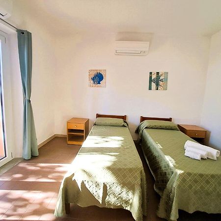 Case Vacanze Pietragrande Capo Vaticano Extérieur photo
