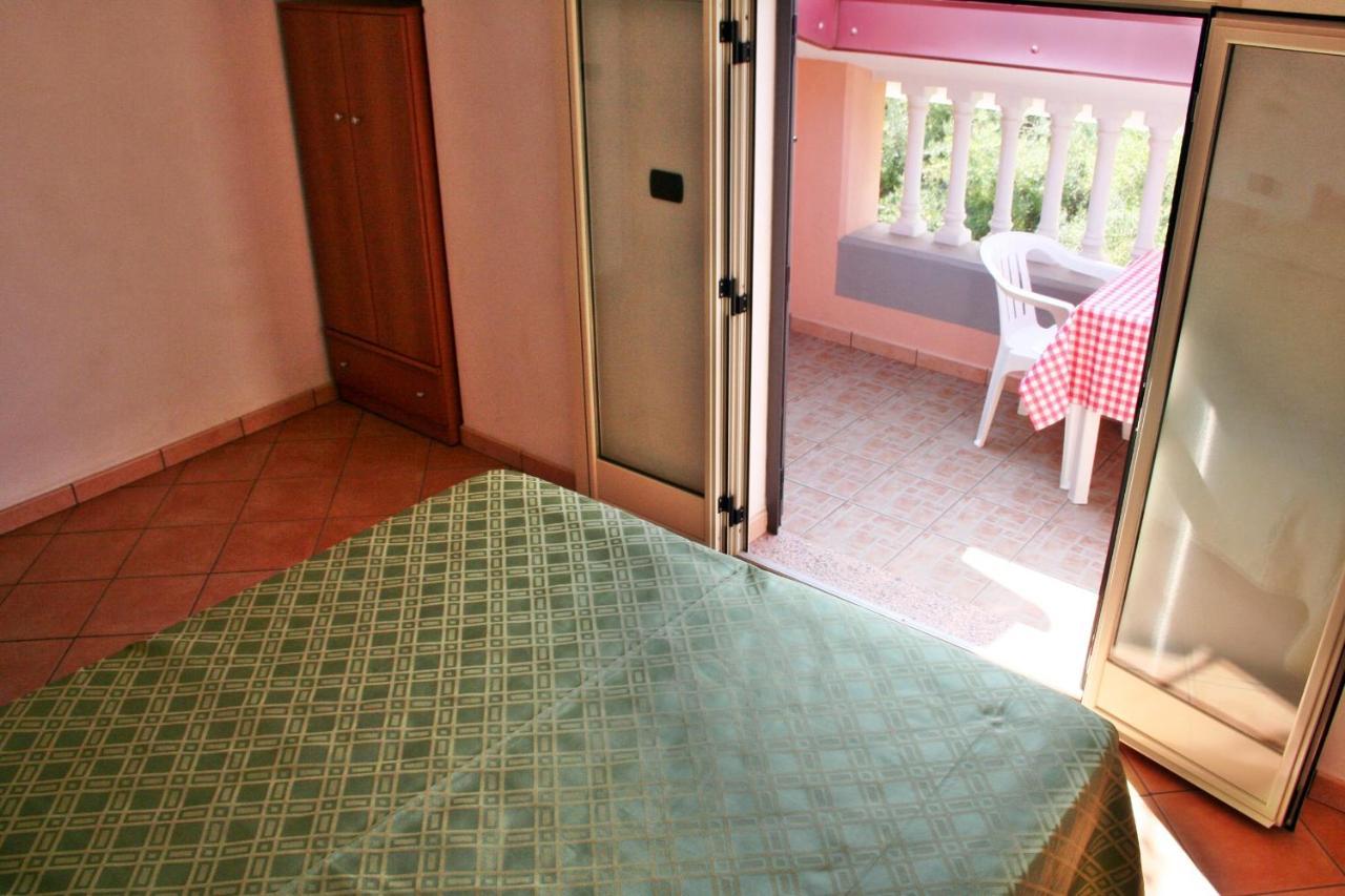 Case Vacanze Pietragrande Capo Vaticano Extérieur photo
