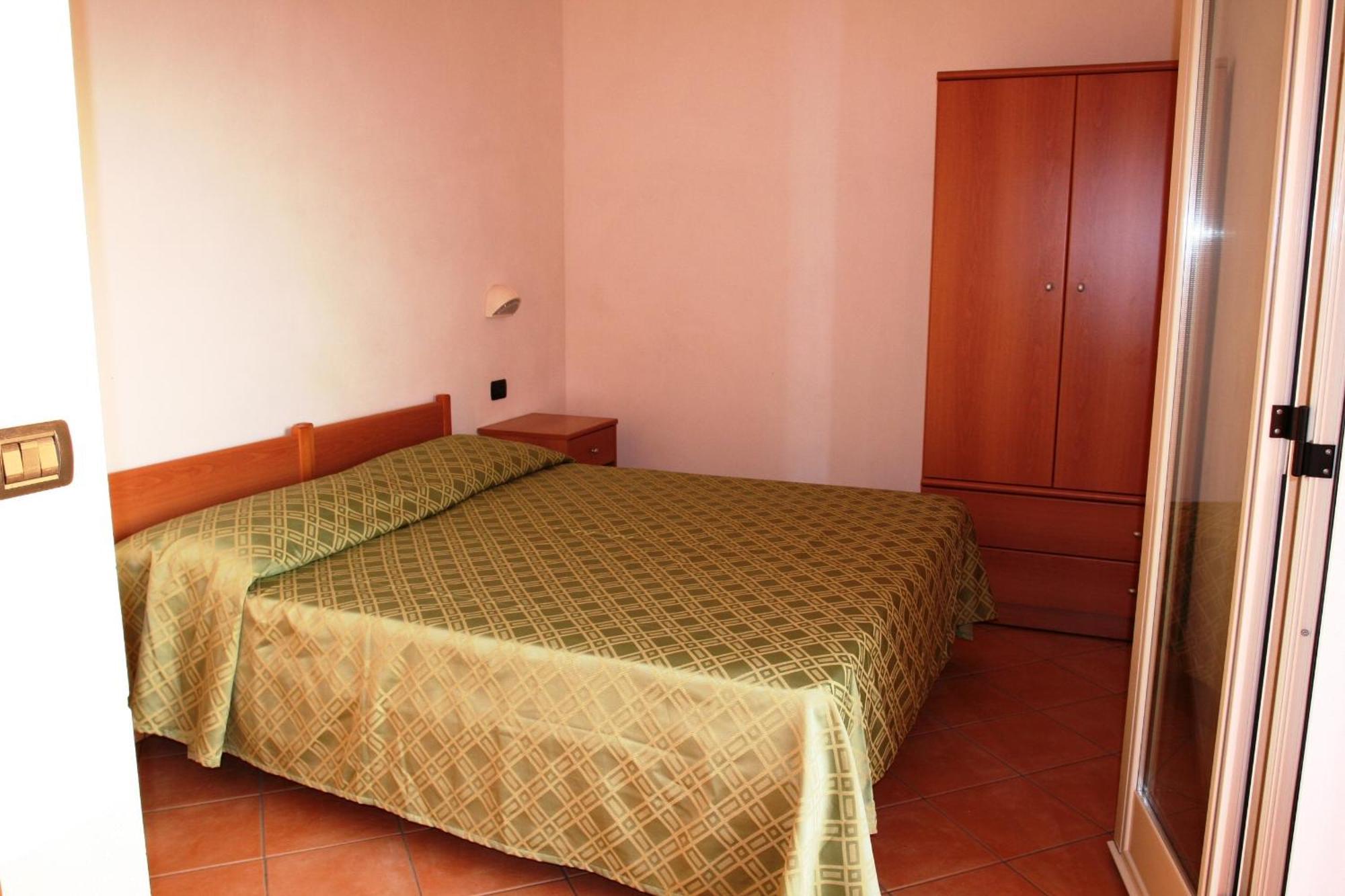 Case Vacanze Pietragrande Capo Vaticano Chambre photo