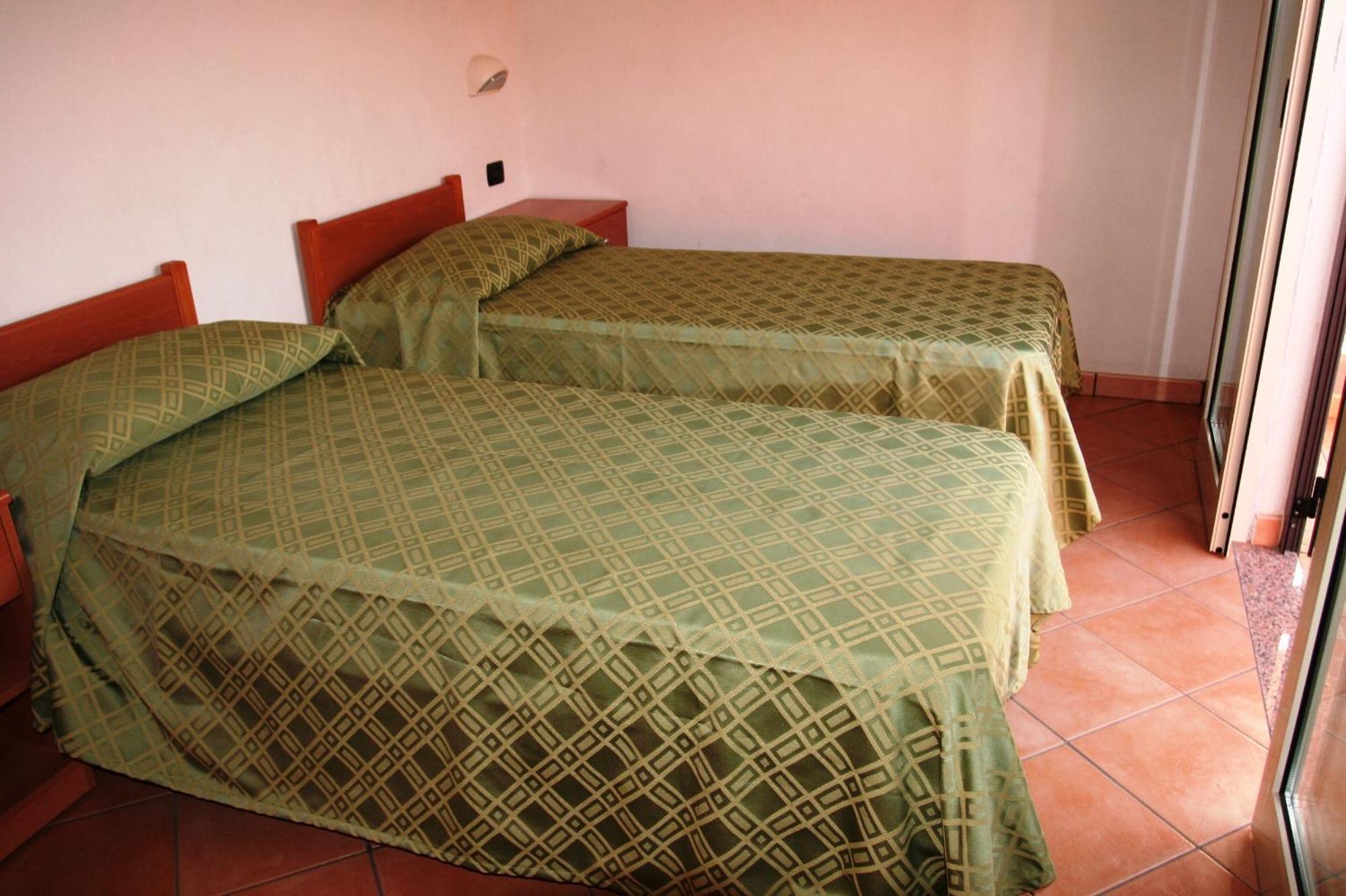 Case Vacanze Pietragrande Capo Vaticano Chambre photo