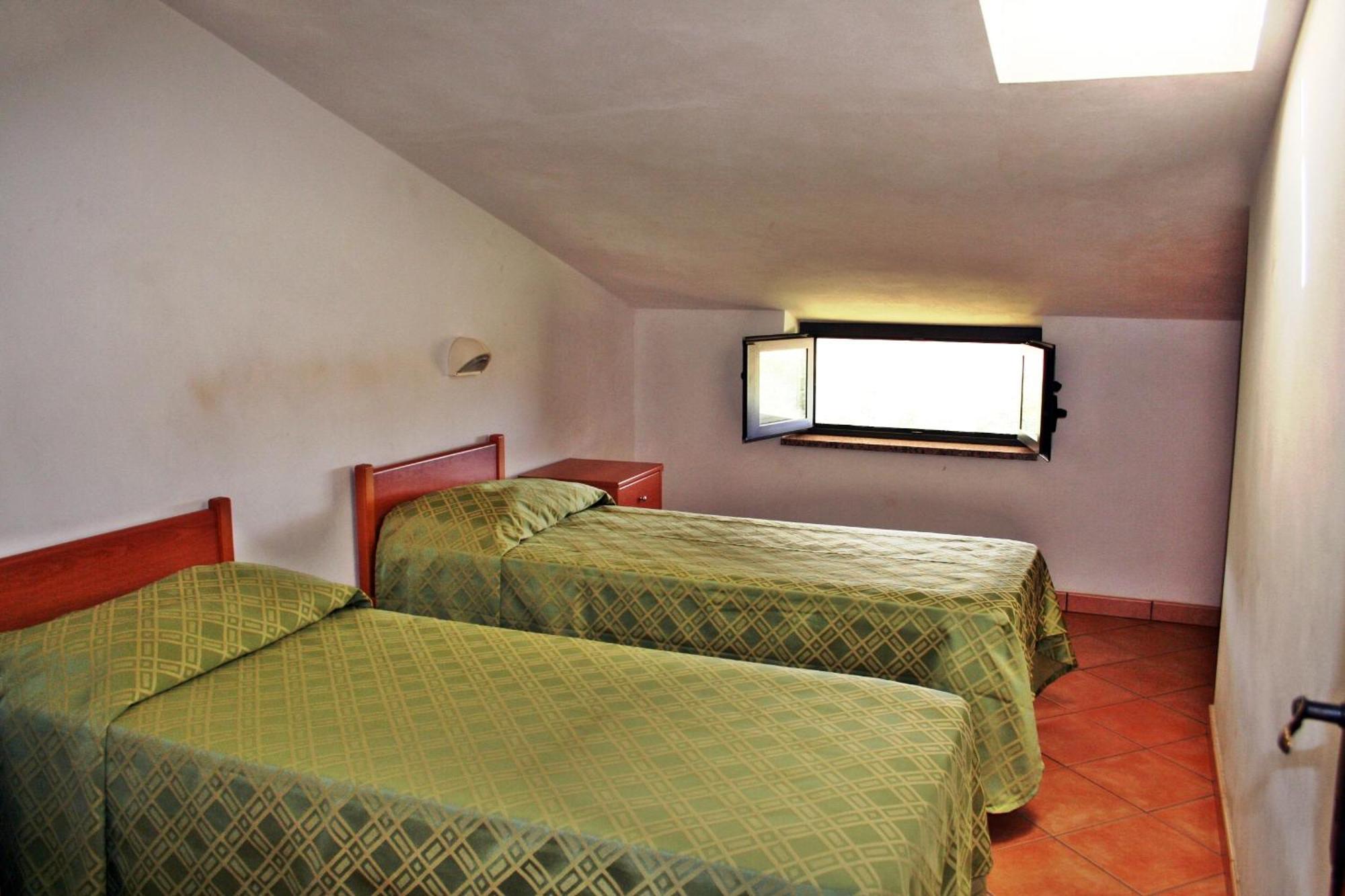 Case Vacanze Pietragrande Capo Vaticano Chambre photo