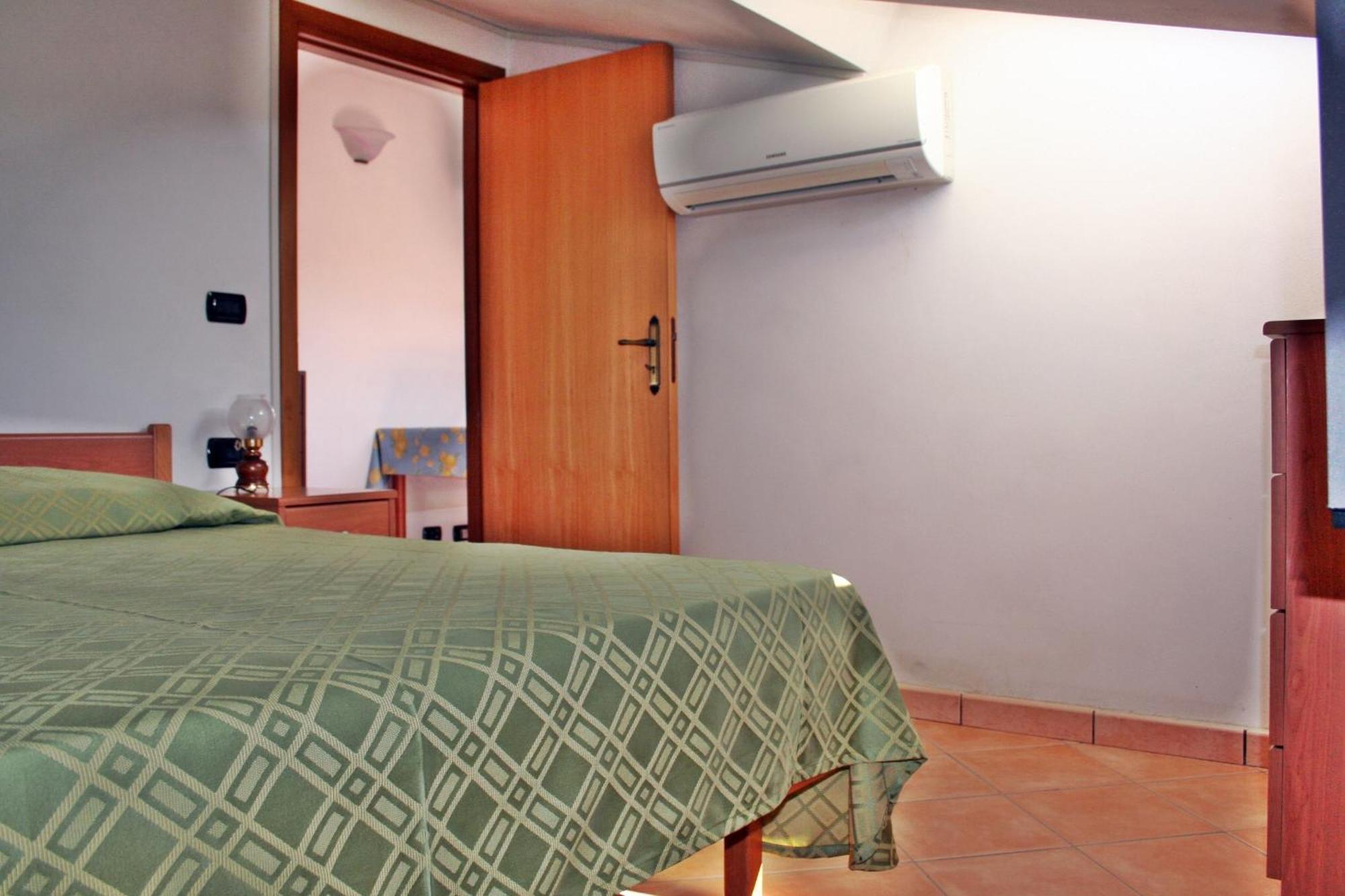 Case Vacanze Pietragrande Capo Vaticano Extérieur photo