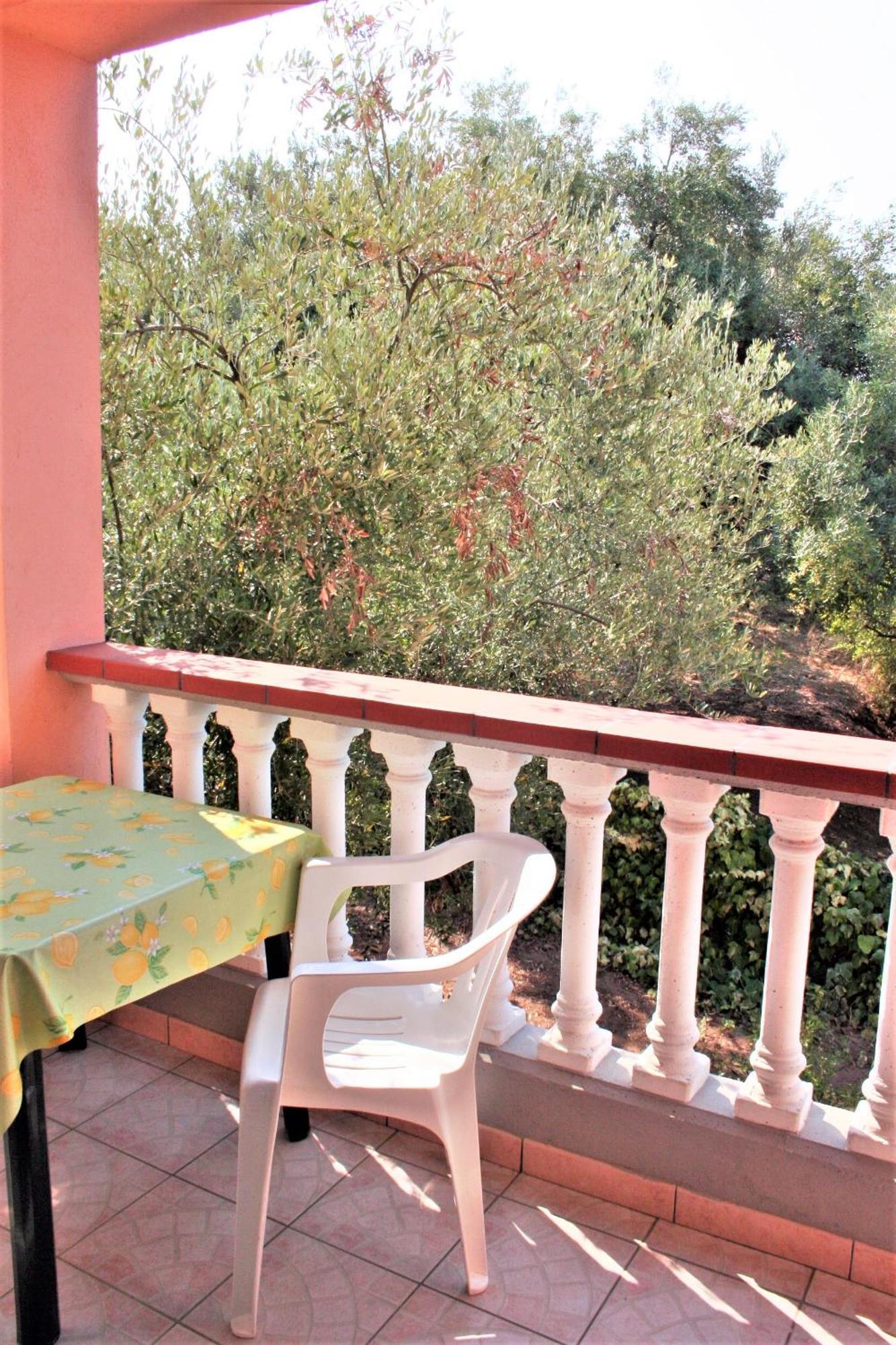 Case Vacanze Pietragrande Capo Vaticano Chambre photo