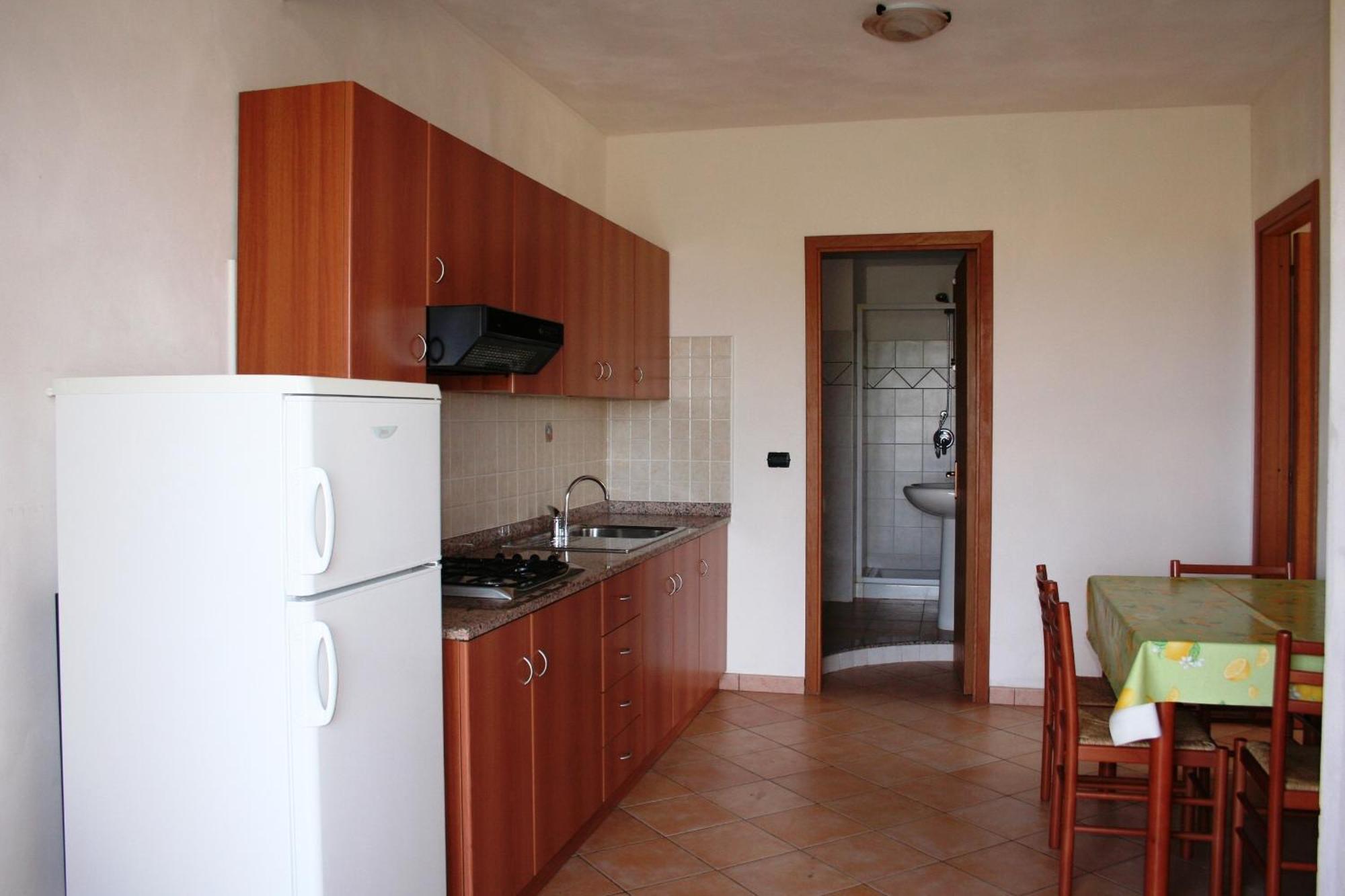 Case Vacanze Pietragrande Capo Vaticano Chambre photo