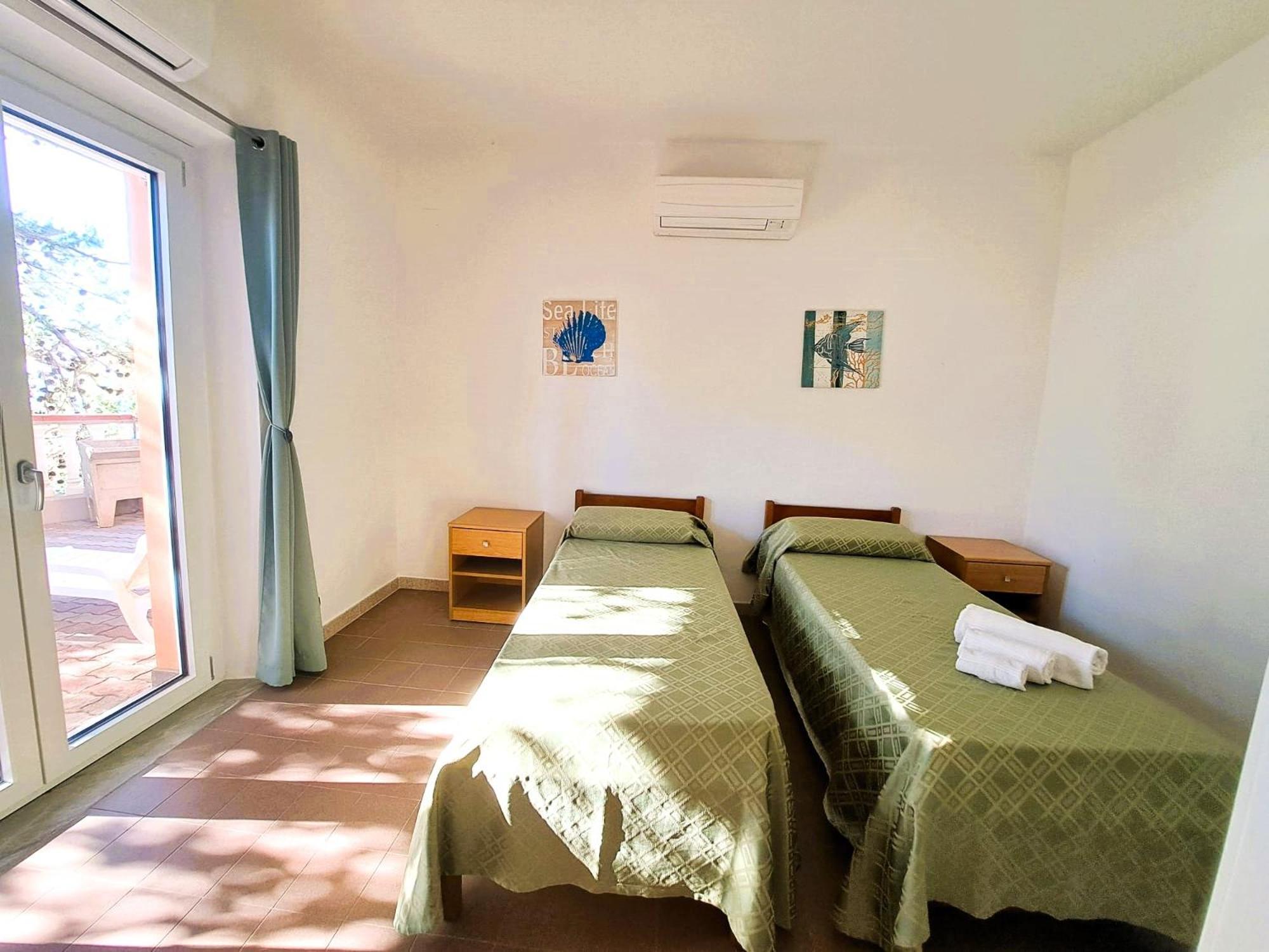 Case Vacanze Pietragrande Capo Vaticano Extérieur photo