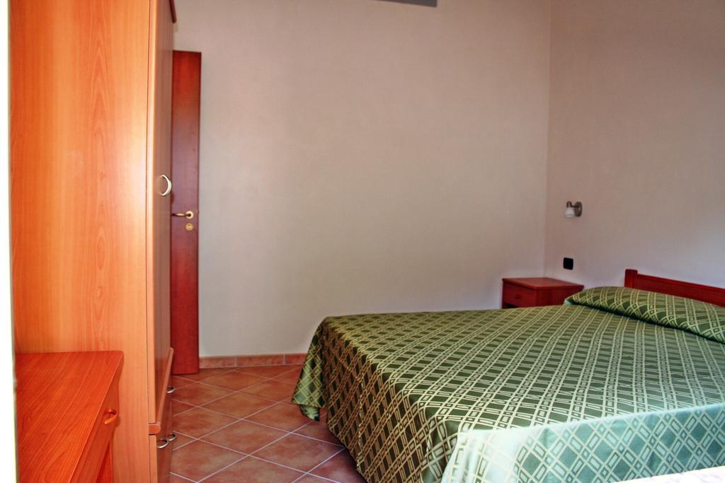 Case Vacanze Pietragrande Capo Vaticano Extérieur photo