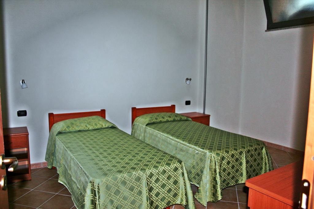 Case Vacanze Pietragrande Capo Vaticano Extérieur photo