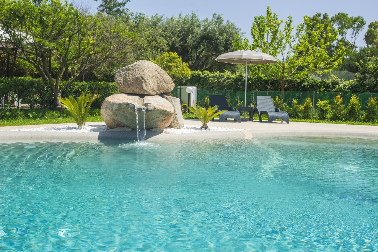 Case Vacanze Pietragrande Capo Vaticano Extérieur photo